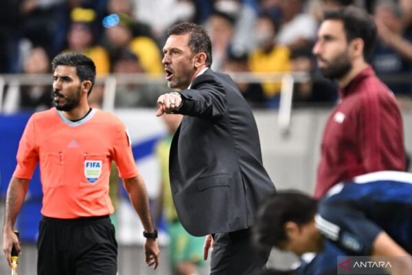 Pelatih Australia Tidak Khawatir dengan Nuansa 'Belanda' di Indonesia