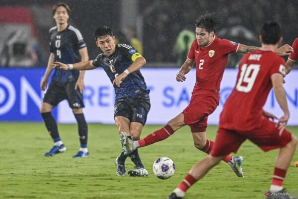 Daftar Lima Pemain Timnas dengan Menit Bermain Terbanyak di Klub Musim Ini