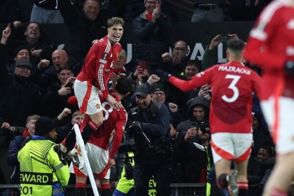 Tur ke Malaysia: Manchester United Dijadwalkan Bertanding Melawan ASEAN All-Stars