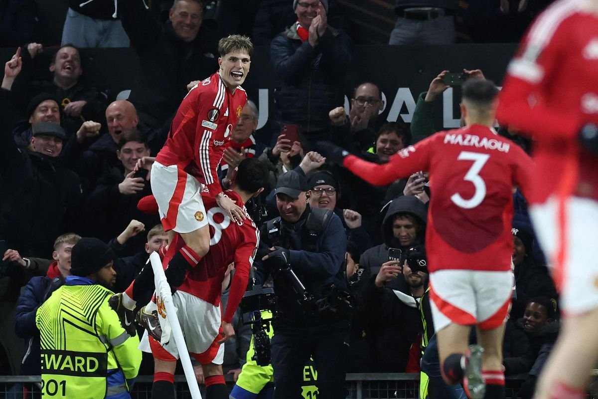Tur ke Malaysia: Manchester United Dijadwalkan Bertanding Melawan ASEAN All-Stars