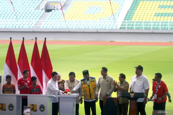 Pengamat Tegaskan Urgensi Pemeliharaan 17 Stadion yang Baru Saja Direnovasi