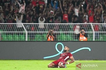 PSM Makassar Mengalahkan CAHN FC di Leg Pertama Semifinal ASEAN Club Championship 2024/2025