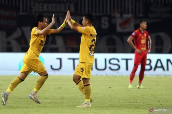PSSI Pastikan Tak Ada 'Perninetuan Skor' di Pertarungan Zona Degradasi