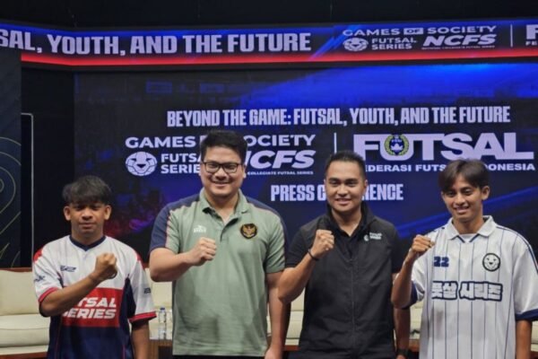 FFI Siapkan Pertandingan Kontra Belanda dan Rusia di FIFA Matchday
