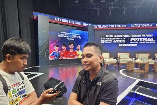 Tentu! Berikut adalah alternatif judul untuk "Turnamen Game of Society" yang dapat mencerminkan bahwa ini adalah ajang pencarian bakat untuk Klub Liga 1:
"Liga Talenta: Pencarian Bintang Baru untuk Klub Liga 1"
atau
"Ajang Pencarian Bakat Klub Liga 1: Game of Society"
Jika Anda memiliki konsep atau elemen tertentu yang ingin ditekankan, silakan beri tahu!