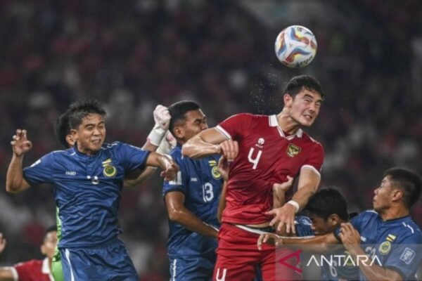 Alasan PSSI Tak Memanggil Elkan dan Ragnar untuk Pertandingan Melawan China dan Jepang