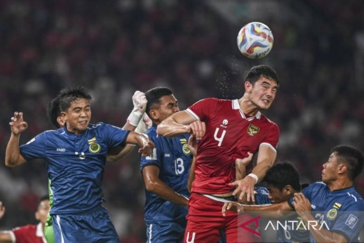 Alasan PSSI Tak Memanggil Elkan dan Ragnar untuk Pertandingan Melawan China dan Jepang