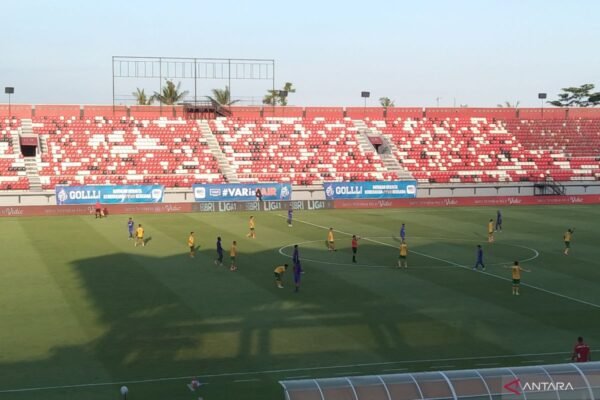 Bruno Perpanjang Rekor: Arema Tak Pernah Menang Melawan Persebaya