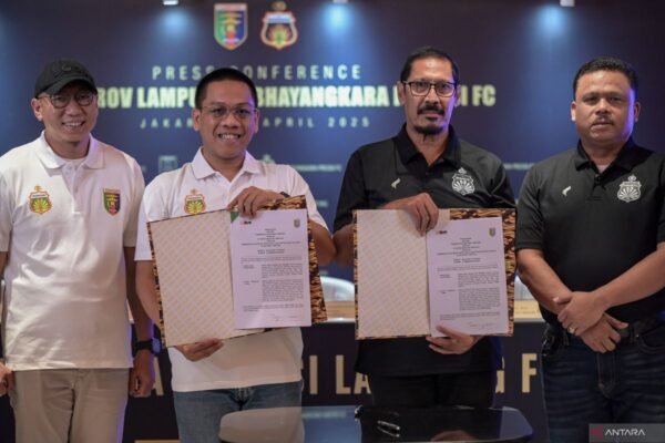 Tujuh Klub Ganti Nama dan Domisili: Termasuk Bhayangkara dan Persikas