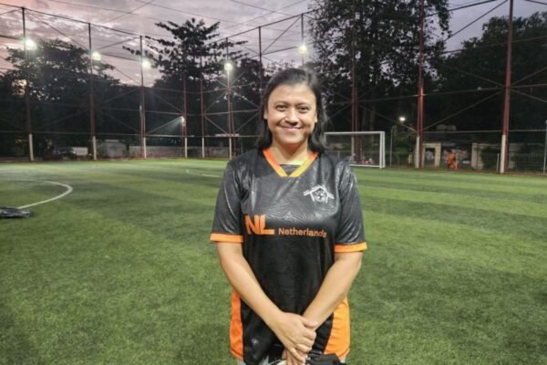 Indonesia Kirim Tim Putra ke Piala Dunia Anak Jalanan 2026" 

alternatif judul: "Tim Putra Indonesia Siap Berlaga di Piala Dunia Anak Jalanan 2026"