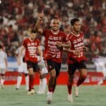 Bali United Perpanjang Kontrak Rahmat dan Fitrul: Komitmen Terhadap Skuad yang Kuat