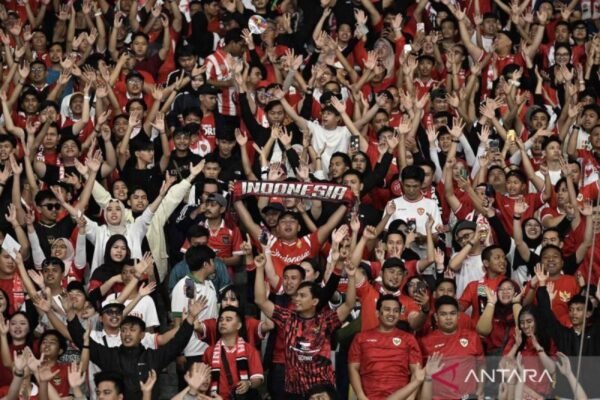 Pemahaman Situasi Jepang: Zenzia Ihza Berikan Rekomendasi kepada Para Suporter
