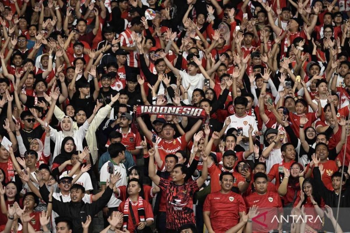 Pemahaman Situasi Jepang: Zenzia Ihza Berikan Rekomendasi kepada Para Suporter