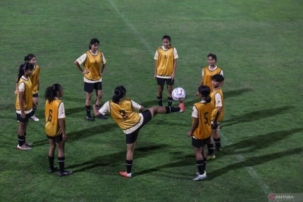Akira Higashiyama Resmi Menjadi Pelatih Timnas Putri U-19 PSSI