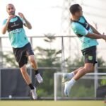 Pemain Asing Baru Percaya Diri Memastikan Persebaya Raih Target Musim Ini