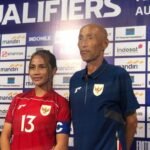 Pelatih Timnas Putri Mengapresiasi Kemenangan 1-0, Meski Berharap Skor Lebih Besar