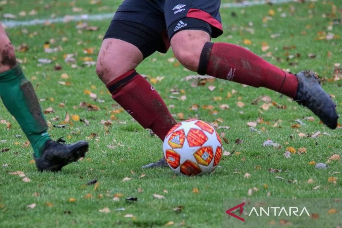 Taiwan Memulai Kualifikasi dengan Kemenangan Mengesankan 8-0