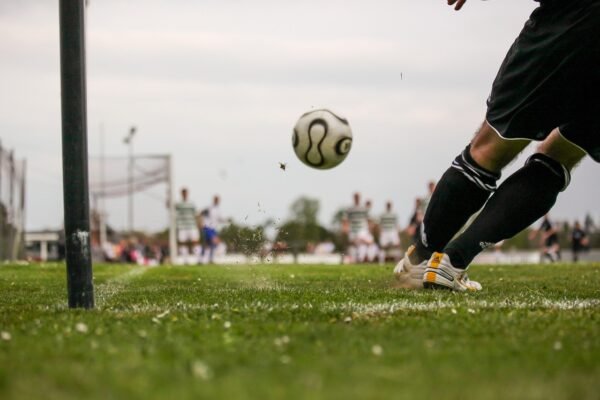 Pembinaan Usia Muda PSSI Medan: Mengembangkan Talenta Sepak Bola Lokal Pembinaan Usia Muda PSSI Medan: Mengembangkan Talenta Sepak Bola Lokal